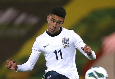 Aston Villa forward undergoes surgery after injury blow