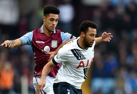 Aston Villa fans react on Twitter to shattering new injury blow