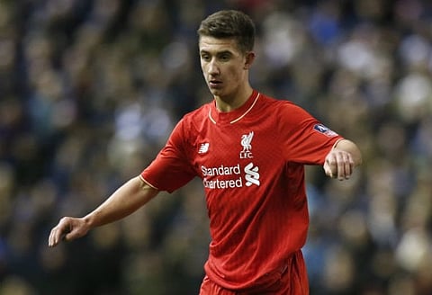 Liverpool
