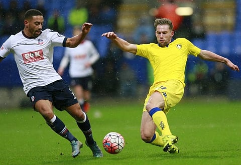 Leeds braced for £7m bid after transfer request - report