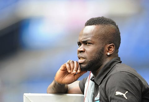 Newcastle agree £1m deal for player once rated at £20m - report