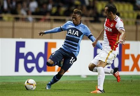 Tottenham 23-year-old suggests that he could leave in the summer