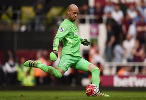 International star ready to leave West Ham this summer - report