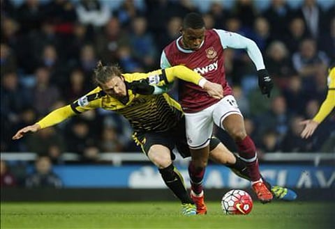 Danny Higginbotham claims West Ham will return to form when this duo are flying