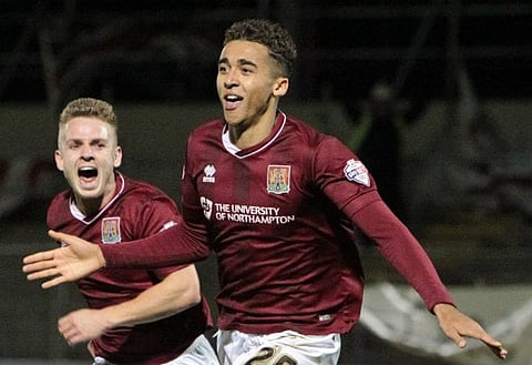 Report: Everton set to seal seven figure deal for promising League One youngster