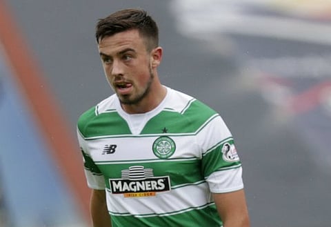 Celtic poised to complete defender loan deal in transfer u-turn - reports
