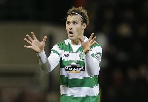 Late drama as Celtic to hold deadline day defender talks - report