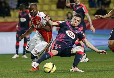 Report: Aston Villa fight Premier League club for France Under-21 ace