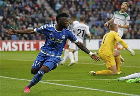 Sky: Final hurdle as Tottenham close in on £11m deal