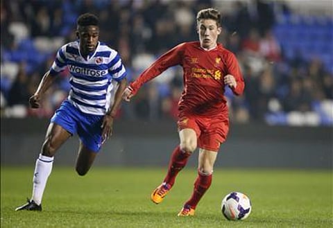 Exclusive: Liverpool attacker gives Rangers answer over summer move