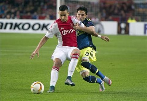Celtic and West Ham in two horse-race for 18-time international defender - report
