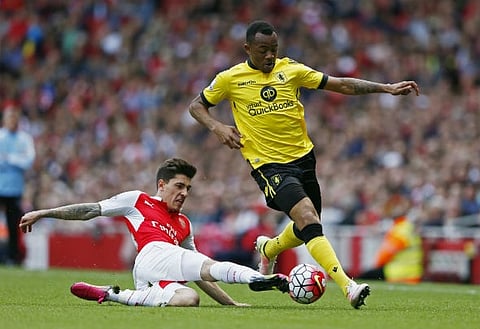 Report: Aston Villa forward to quit, agent offers him to foreign club