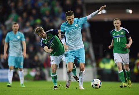 15 goals and six assists: Tottenham battle five Premier League clubs for playmaker - report