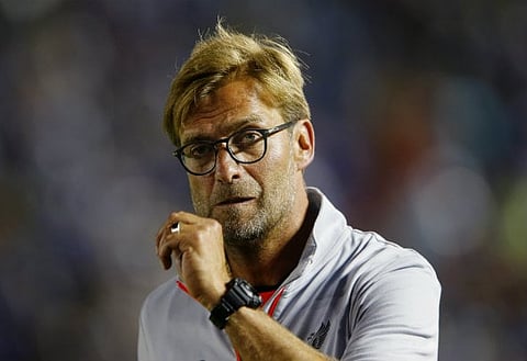 Confirmed: Liverpool duo ruled out of Premier League clash with West Ham