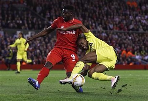 Celtic boss Rodgers reveals when fans can expect to see Toure play his first game