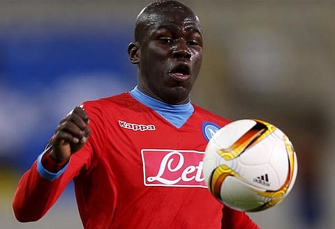 Meeting scheduled: Everton to hold talks this week as they step up bid for £40m star - report