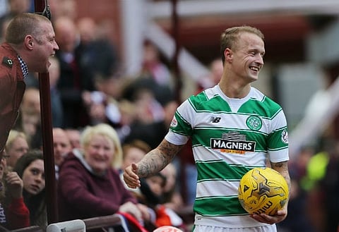 The end is nigh: Why Celtic goal machine is inevitably heading for the exit door within months