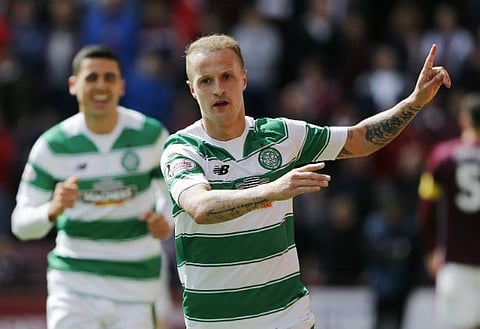 Midfielder should be axed: Three things we learned about Celtic from  3-0 win v Hamilton