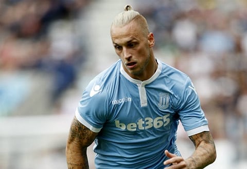 Done deal: Everton target gives Toffees empathic answer to possible move