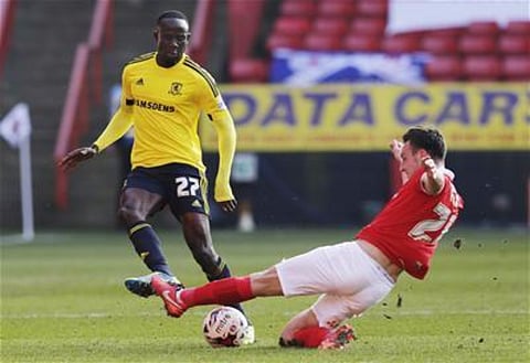 Report: West Ham eye Charlton youngster after first-team injury