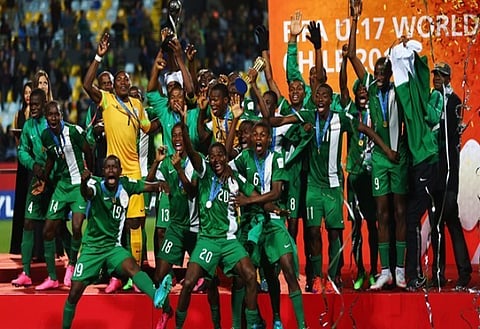 Report: Tottenham line up tournament-winning duo after agent talks