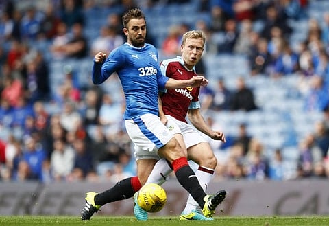 Rangers decision on midfielder future is absolutely spot on