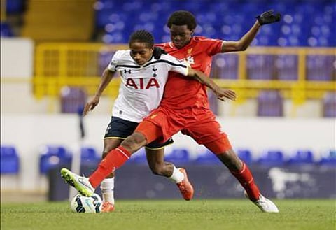 20-year-old PL midfielder arrives in Spain to join Rangers as Gerrard revolution gathers pace