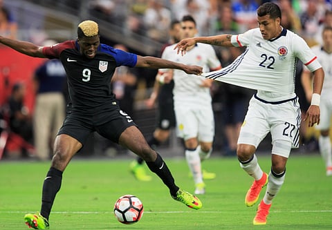Report: Arsenal in talks to sign south American defender, £15m will seal the deal