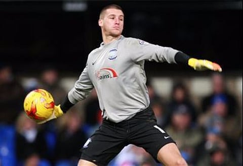 Report: Aston Villa eye January loan for Man United 23-year-old, Mourinho to sanction deal