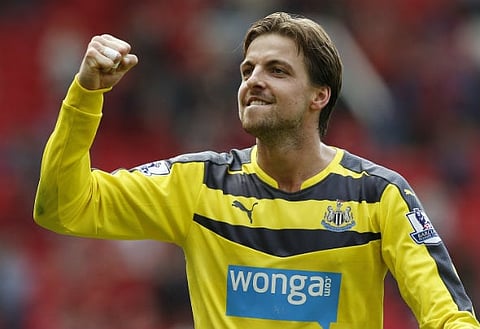 Newcastle look set to lose international star after key decision