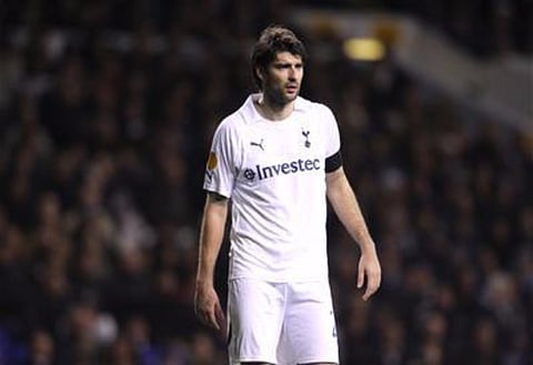Premier League champions keen to sign former Tottenham defender – report
