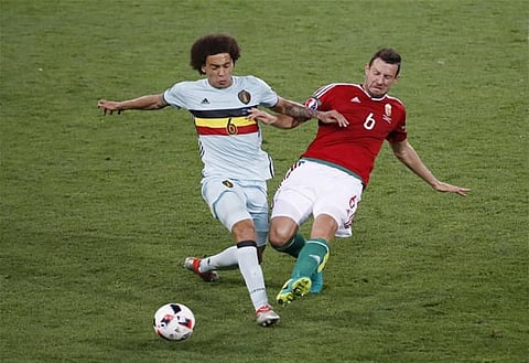 Report: Euro giants think they can beat Everton to 27-year-old despite offering £12.7m less