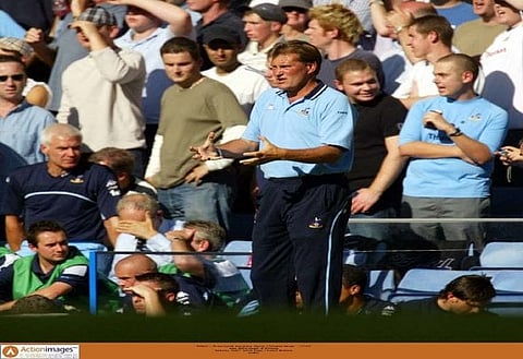 Former Tottenham manager says Spurs will compete for Premier League crown again