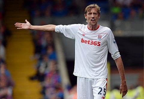 Benitez lines up shock second move for ex-England striker - report