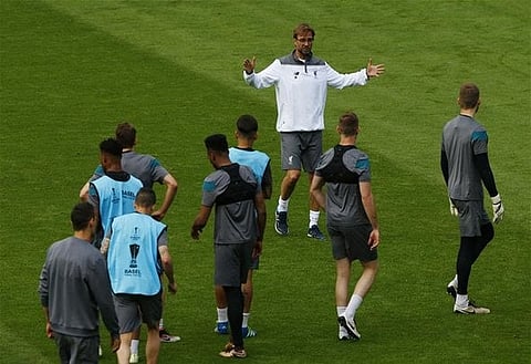 Confirmed: South American defender jets to Liverpool training camp for trial, has 12 days to earn move