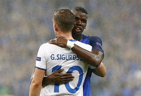 Swansea set to offer Euros star new bumper deal to fend off Everton interest - report