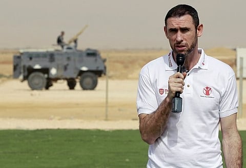 Martin Keown: Damning verdict on Arsenal cup exit, Wenger will be worried