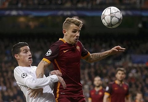 Liverpool hijack Barcelona bid to sign 22-year-old ace - report
