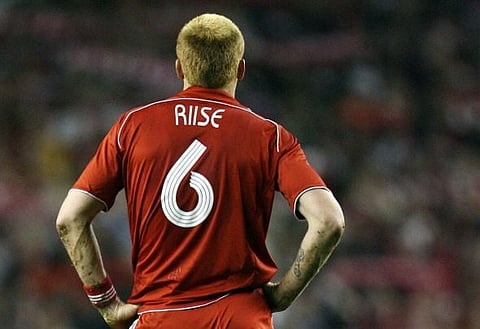John Arne Riise gives his verdict on Liverpool left-back situation