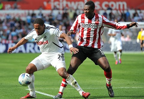 Report: West Ham line up ex-Premier League goal-getter, player told he can join