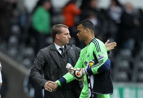 £8.8m signing included: Best three players to have represented Tottenham and Swansea