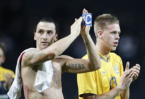 Leeds fans react on Twitter to Pontus Jansson debut