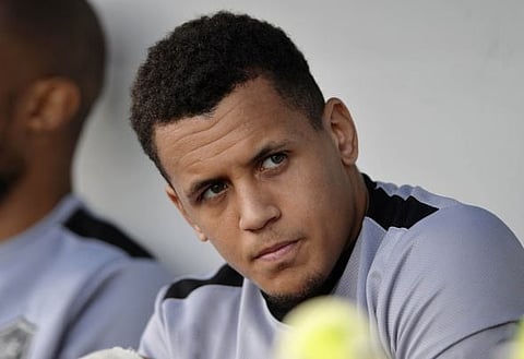 Ravel Morrison posts second cryptic Twitter message relating to ex-West Ham boss Allardyce
