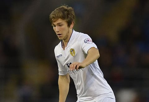 Done deal: Recently released Leeds prospect agrees move to top-five side