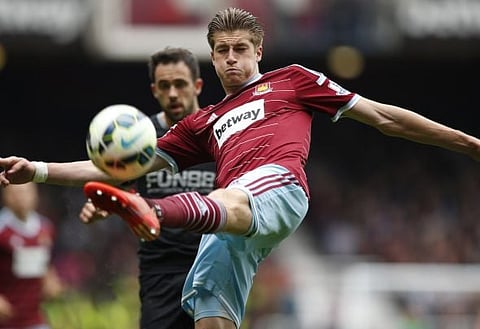 Report: West Ham field defender approach, player keen to move