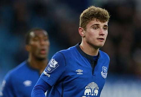 Report: Everton ready to sell midfielder, two clubs register interest