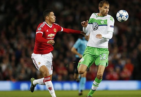 Tottenham turn attention to 27-year-old England international - report