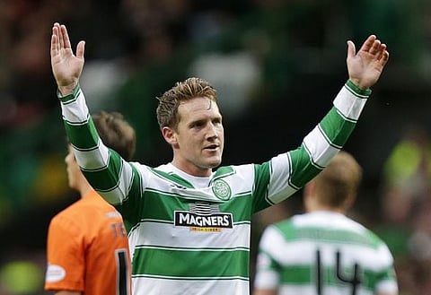 'Exactly what Rangers need' - Commons makes admission about Gerrard arrival at Ibrox
