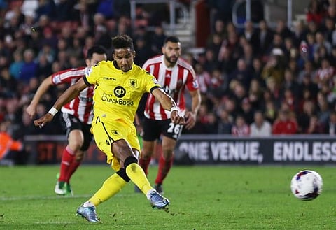 Aston Villa hand iconic shirt numbers to pair whose futures in doubt after multiple bids