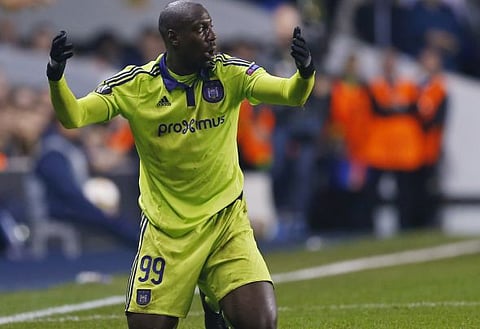 Aston Villa eye up move for proven goal-scorer, Championship rivals interested – report